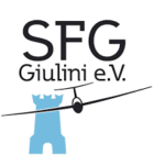 Logo SFG Giulini Logo SFG Giulini